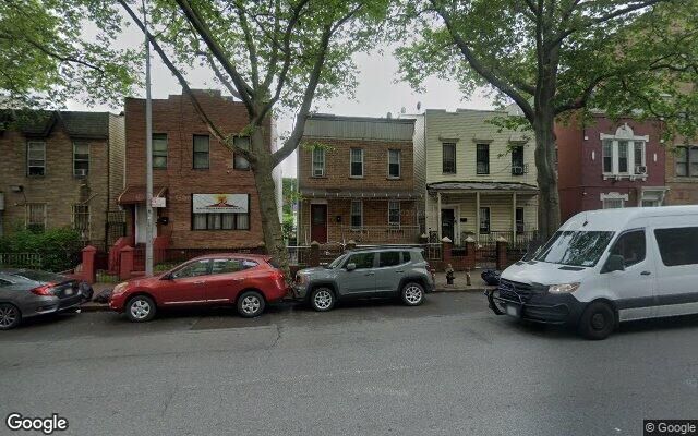 170 Pennsylvania Ave, Brooklyn, NY 11207
