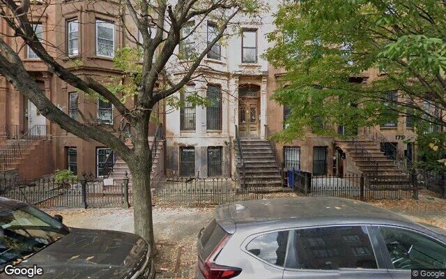 171 Quincy St, Brooklyn, NY 11216