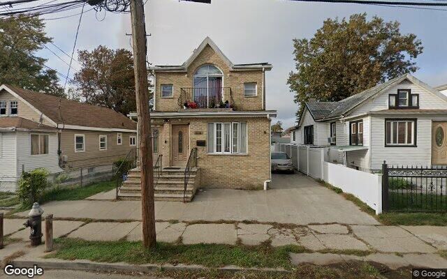 172-41 125th Ave, Jamaica, NY 11434