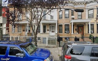 172 Jerome St, Brooklyn, NY 11207