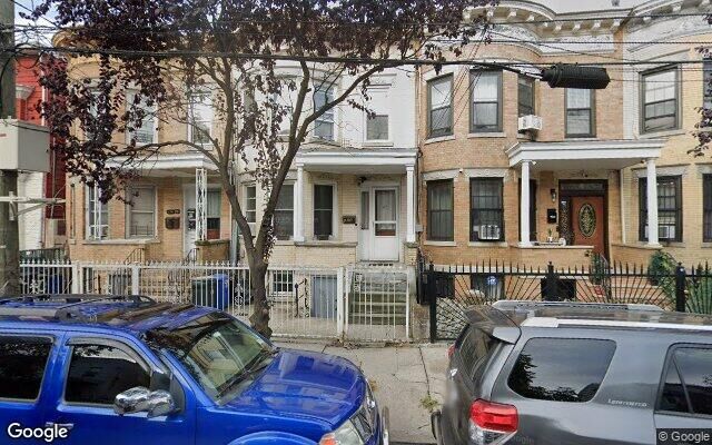 172 Jerome St, Brooklyn, NY 11207