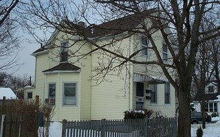 1720 Montague Ave, Merrick, NY 11566