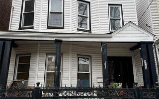 1723 Melville St, Bronx, NY 10460