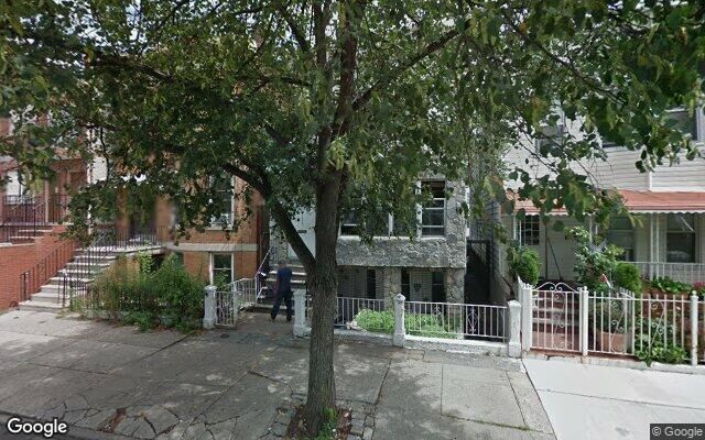1728 Van Buren St, Bronx, NY 10460