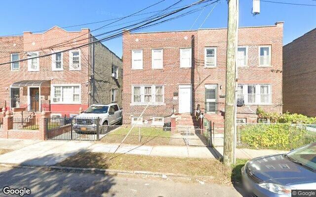 173-23 106th Ave, Jamaica, NY 11433