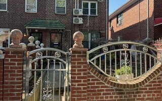 1733 Willoughby Ave, Ridgewood, NY 11385