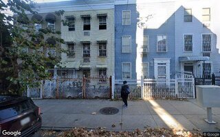 1737 Popham Ave, Bronx, NY 10453