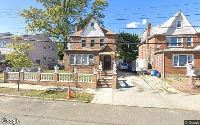 174-11 Polhemus Ave, Jamaica, NY 11433