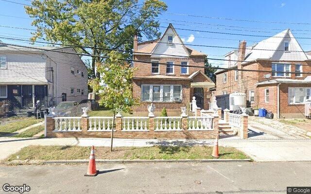 174-11 Polhemus Ave, Jamaica, NY 11433
