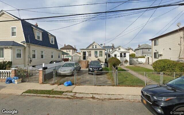 174-27 127th Ave, Jamaica, NY 11434