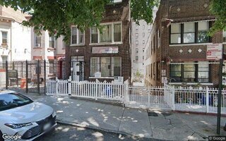 1740 Eastburn Ave, Bronx, NY 10457