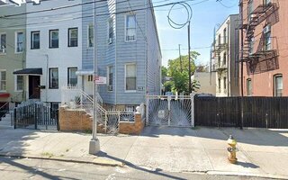 1745 Grove St, Queens, NY 11385