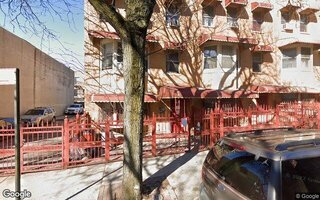 1745 Topping Ave, Bronx, NY 10457