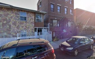 1748 Cross Bronx Expy #2B, Bronx, NY 10472
