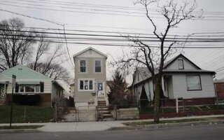 175-13 145th Ave, Jamaica, NY 11434