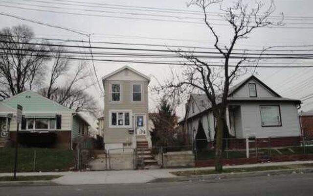 175-13 145th Ave, Jamaica, NY 11434