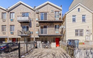 175 Monroe St, Brooklyn, NY 11216
