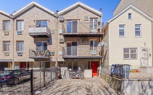 175 Monroe St, Brooklyn, NY 11216 (Porch)
