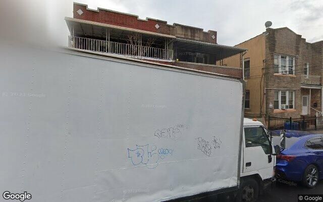 1750 Gleason Ave, Bronx, NY 10472