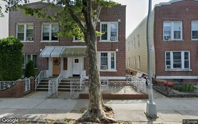 1754 71st St, Brooklyn, NY 11204