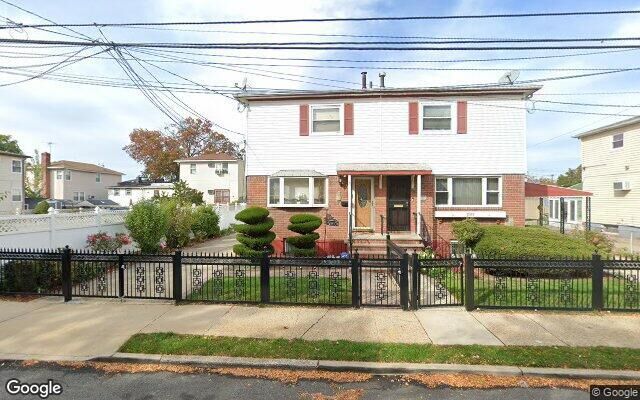 176-01 127th Ave, Jamaica, NY 11434