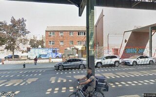 1765 Westchester Ave, Bronx, NY 10472
