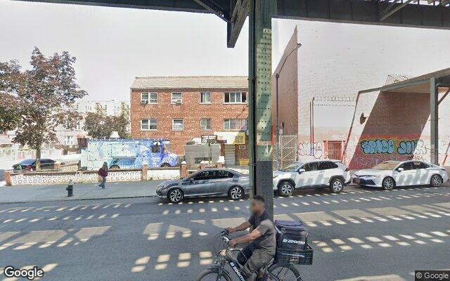 1765 Westchester Ave, Bronx, NY 10472