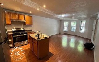 1768 Bergen St, Brooklyn, NY 11233