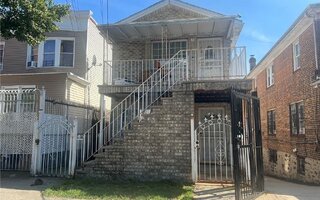 1768 Gleason Ave, Bronx, NY 10472