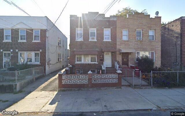 177-34 106th Ave, Jamaica, NY 11433