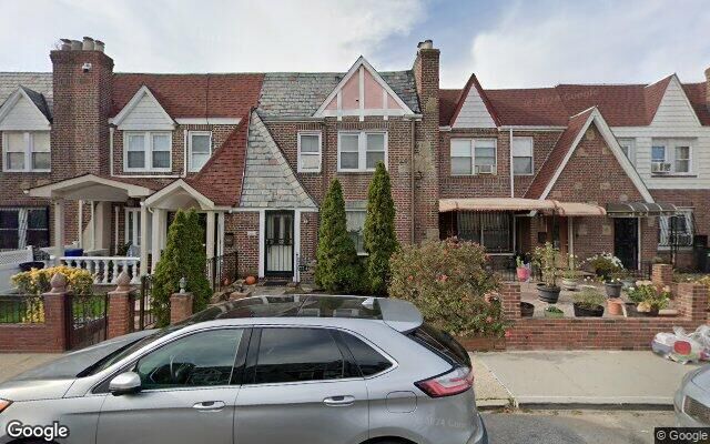 177-41 Ursina Rd, Jamaica, NY 11434