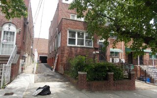 1777 Edenwald Ave, Bronx, NY 10466