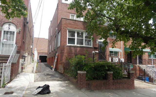 1777 Edenwald Ave, Bronx, NY 10466 (Incomplete)