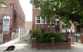 1777 Edenwald Ave, Bronx, NY 10466