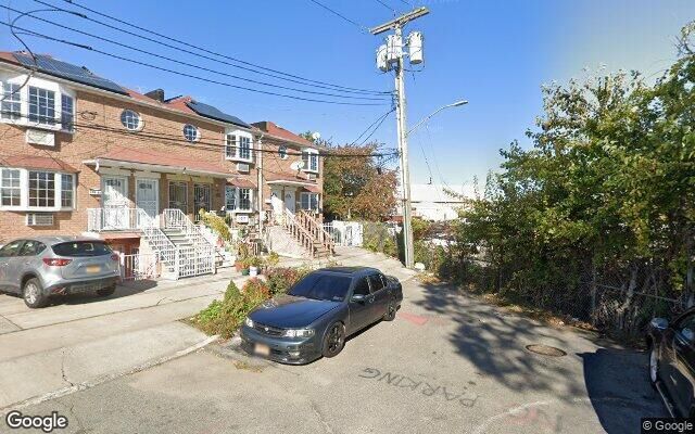 178-35 107th Ave, Jamaica, NY 11433