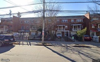 1786 Lacombe Ave, Bronx, NY 10473