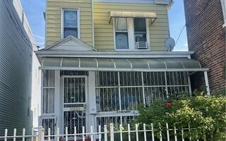 1790 E 174th St, Bronx, NY 10472