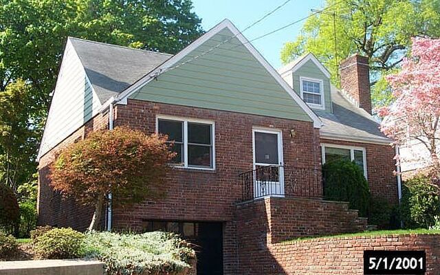 18 Cypress Ave, Port Washington, NY 11050 (House View)