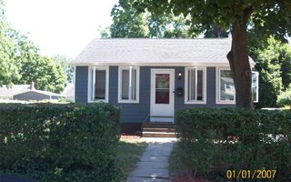 18 E Booker Ave, Wyandanch, NY 11798
