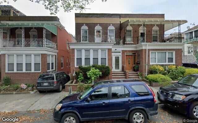 18 Ludlam Pl, Brooklyn, NY 11225