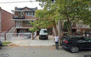 18 Paerdegat 14th St, Brooklyn, NY 11236