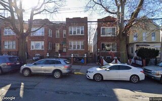 1808 Lacombe Ave, Bronx, NY 10473