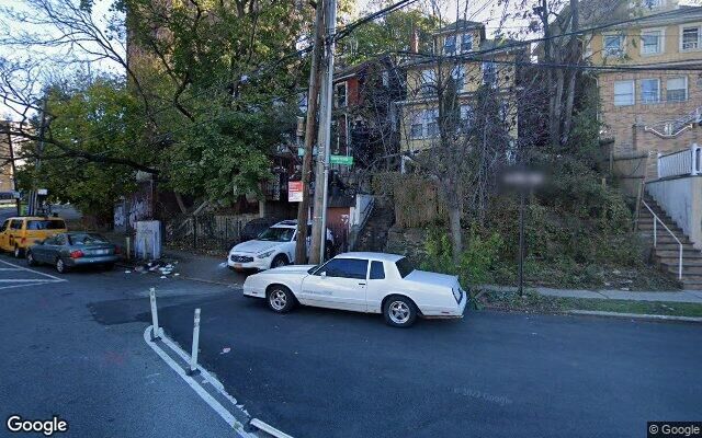 1808 Undercliff Ave, Bronx, NY 10453