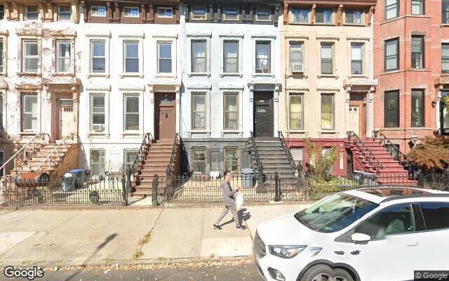 181 Van Buren St, Brooklyn, NY 11221