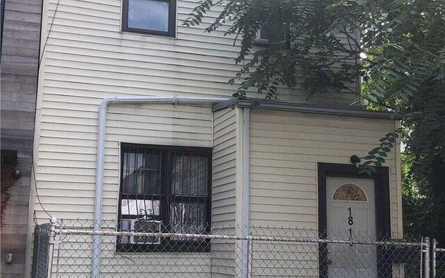 1812 Bleecker St, Ridgewood, NY 11385