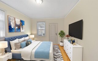1813 Edenwald Ave, Bronx, NY 10466