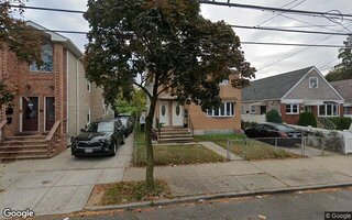 182-16 144th Ave, Springfield Gardens, NY 11413