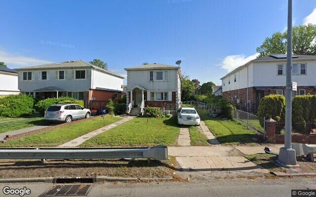 182-29 N Conduit Ave, Springfield Gardens, NY 11413
