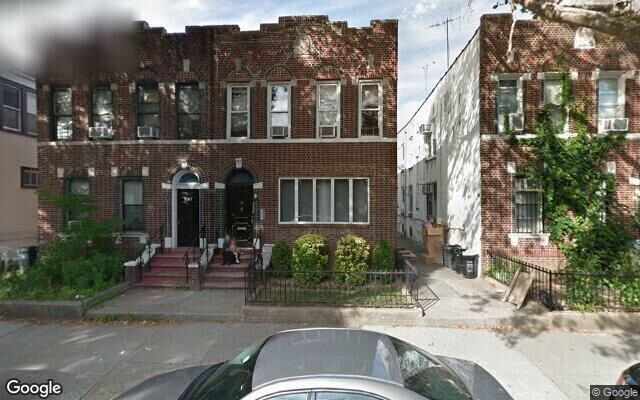 1821 59th St, Brooklyn, NY 11204