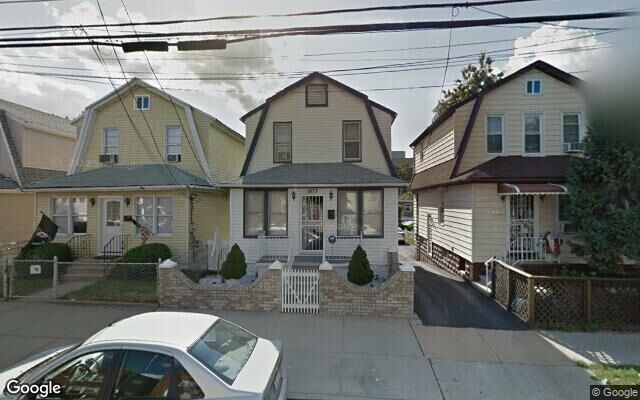 1823 Mulford Ave, Bronx, NY 10461